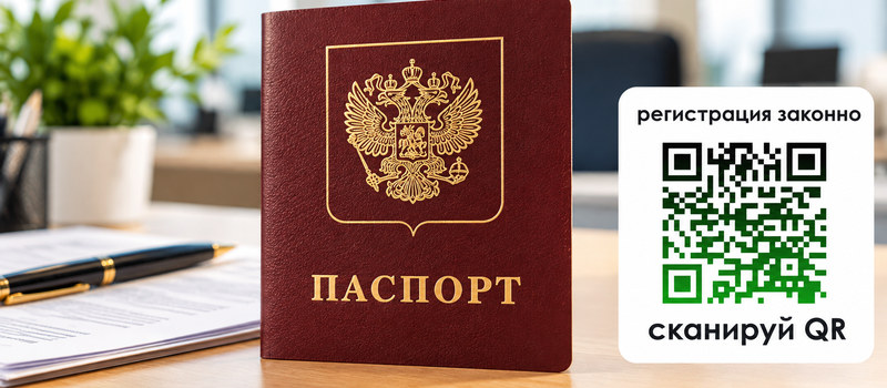 прописка в Черкесске